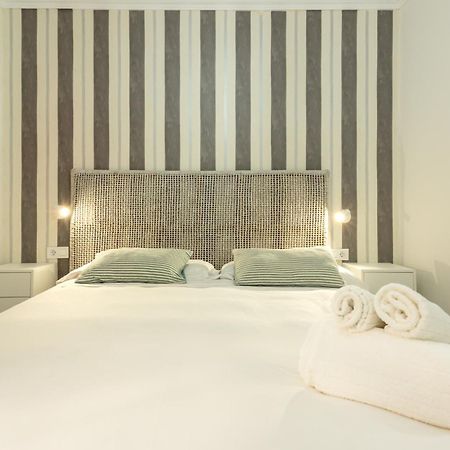 Tranquilo Apartamento En Zona Monumental Lägenhet Sevilla Exteriör bild
