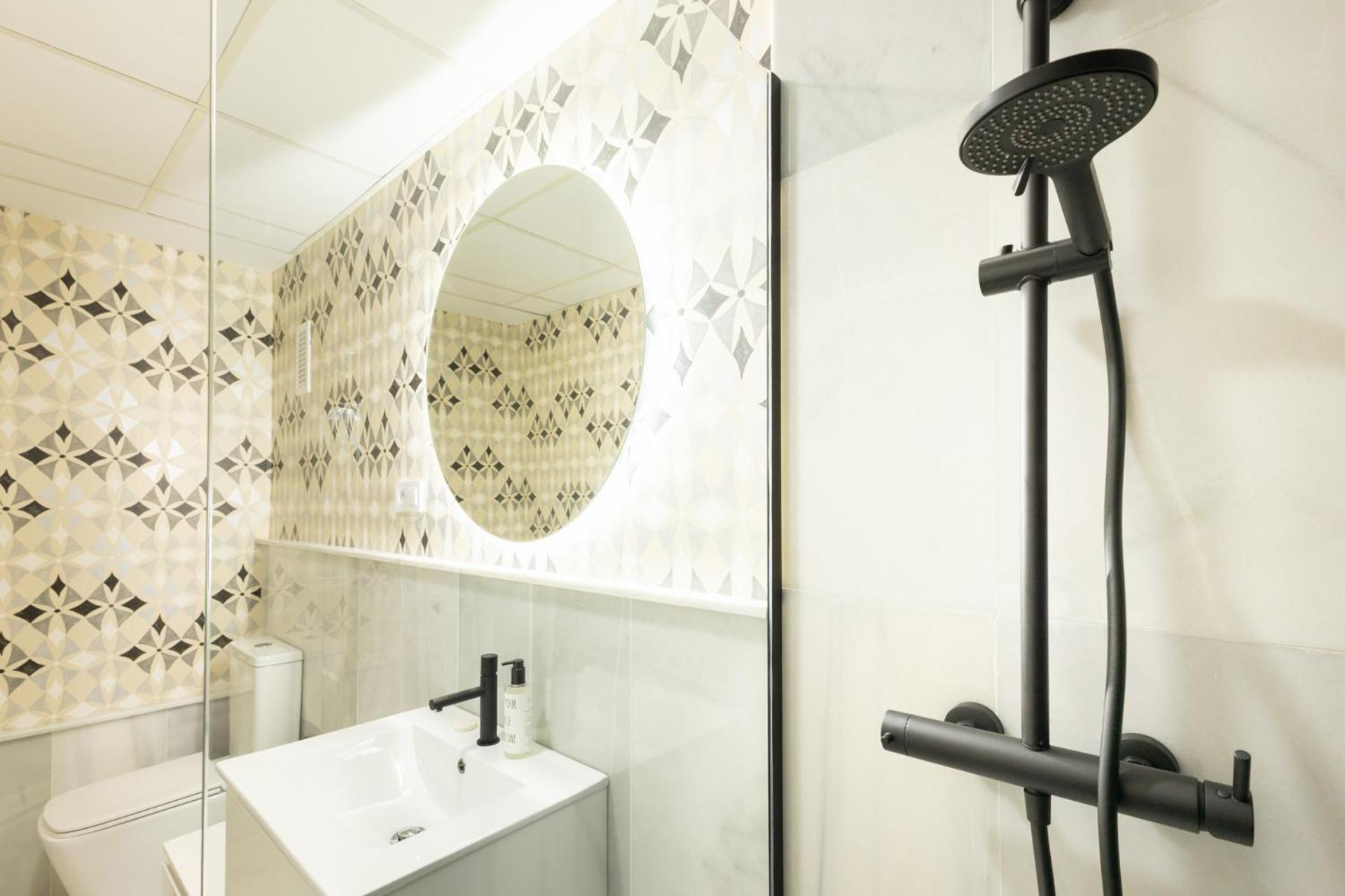 Tranquilo Apartamento En Zona Monumental Lägenhet Sevilla Exteriör bild
