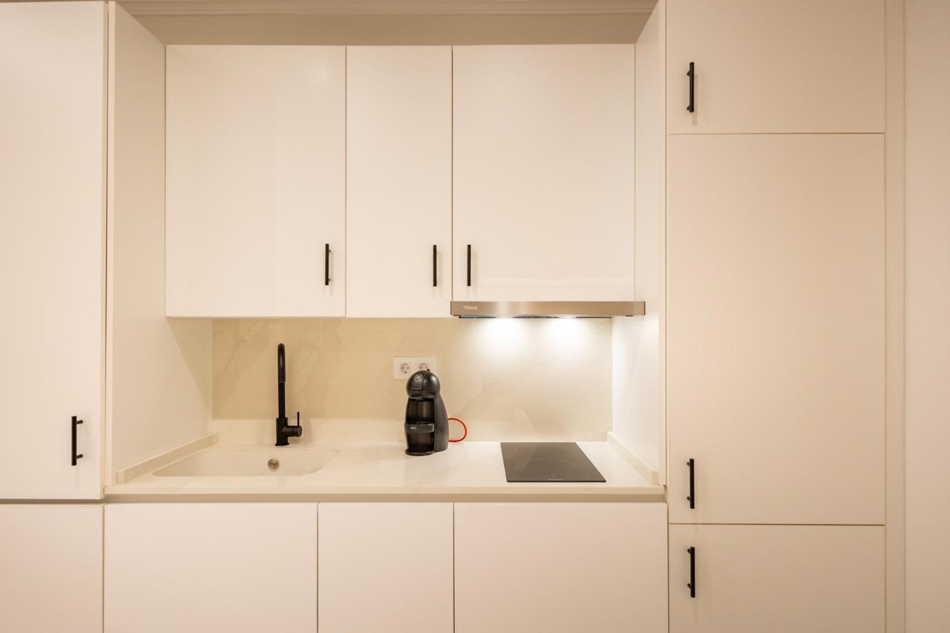 Tranquilo Apartamento En Zona Monumental Lägenhet Sevilla Exteriör bild